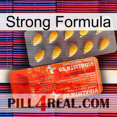 Strong Formula new01